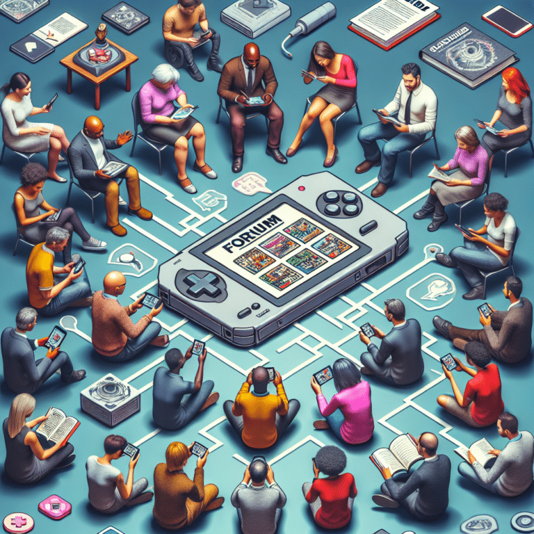  "Retroid Pocket Community Forums and Guides