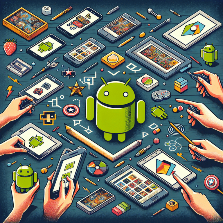  "Best Emulation Apps for Android-Based Handhelds