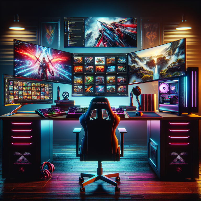 Top mods to improve gaming experience