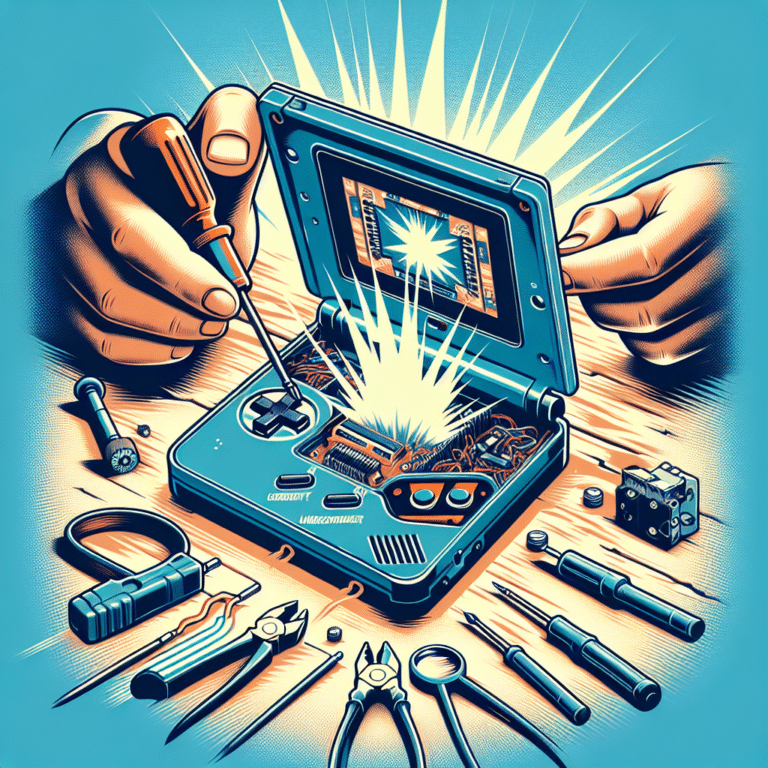 Unlock the Power: Performance Troubleshooting for Retroid Pocket