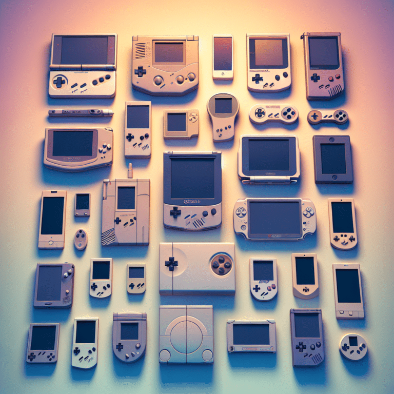  "Best Handheld Emulator Blogs to Follow.